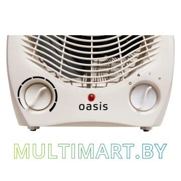 Тепловентилятор Oasis SB-20R (X) картинка 3